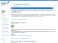 proyectofedora.org