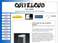 quiteloud.co.uk