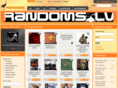 randoms.lv