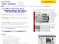 realestateflyerbuilder.net