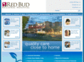 redbudregional.com