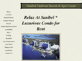 relaxatsanibel.com