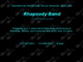 rhapsody-band.com