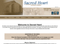 sacredheartgcs.com