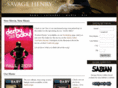savagehenry.com