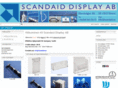 scandaid.com