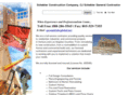 scheblerconstruction.com