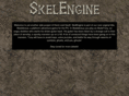 skelengine.com