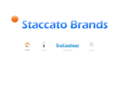 staccatobrands.com