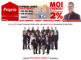 stephanelacerte.com