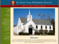 stpaulsfmc.com