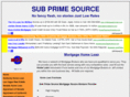 subprimesource.com