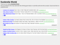 sunbrellaworld.com