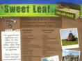 sweetleafllc.com