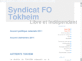 syndicat-fo-tokheim.com
