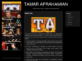 tamaraprahamian.info