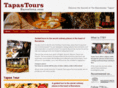tapastoursbarcelona.com
