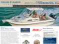 taylormarinecenter.com