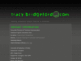 tbridgeford.com