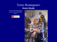 terrieremington.com