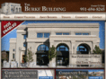 theburkebuilding.com