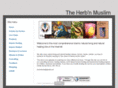 theherbnmuslim.com