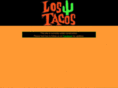 theoriginallostacos.com
