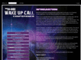 thewakeupcall.org.uk