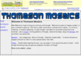 thomasonmosaics.com