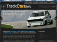 trackcars.info