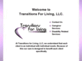 transitionsforliving.net