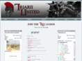 triariiunited.com