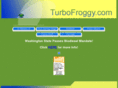 turbofroggy.com