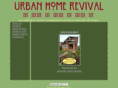 urbanhomerevival.com