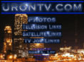 urontv.com