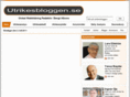 utrikesbloggen.se