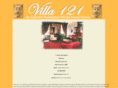 villa121.com