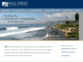 wallstreetassociates.biz