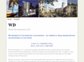 wattsdevelopment.net