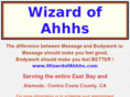 wizardofahhhs.com