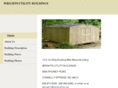 wrightsutilitybuildings.com