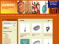 ziawest.com