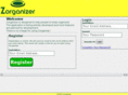 zorganizer.com
