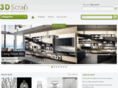 3dscrab.com