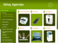 abhayagencies.net