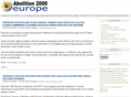 abolition2000europe.org