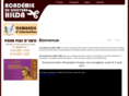 academiedecoiffurehilda.com