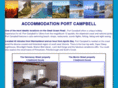 accommodationportcampbell.com.au