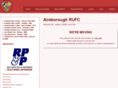 aireboroughrufc.org