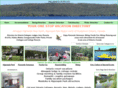 almaguin-vacation.com